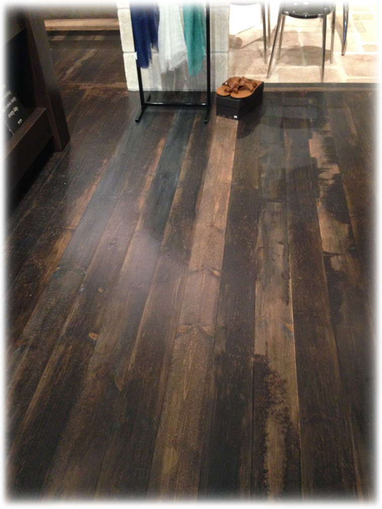 フローリング塗装-top