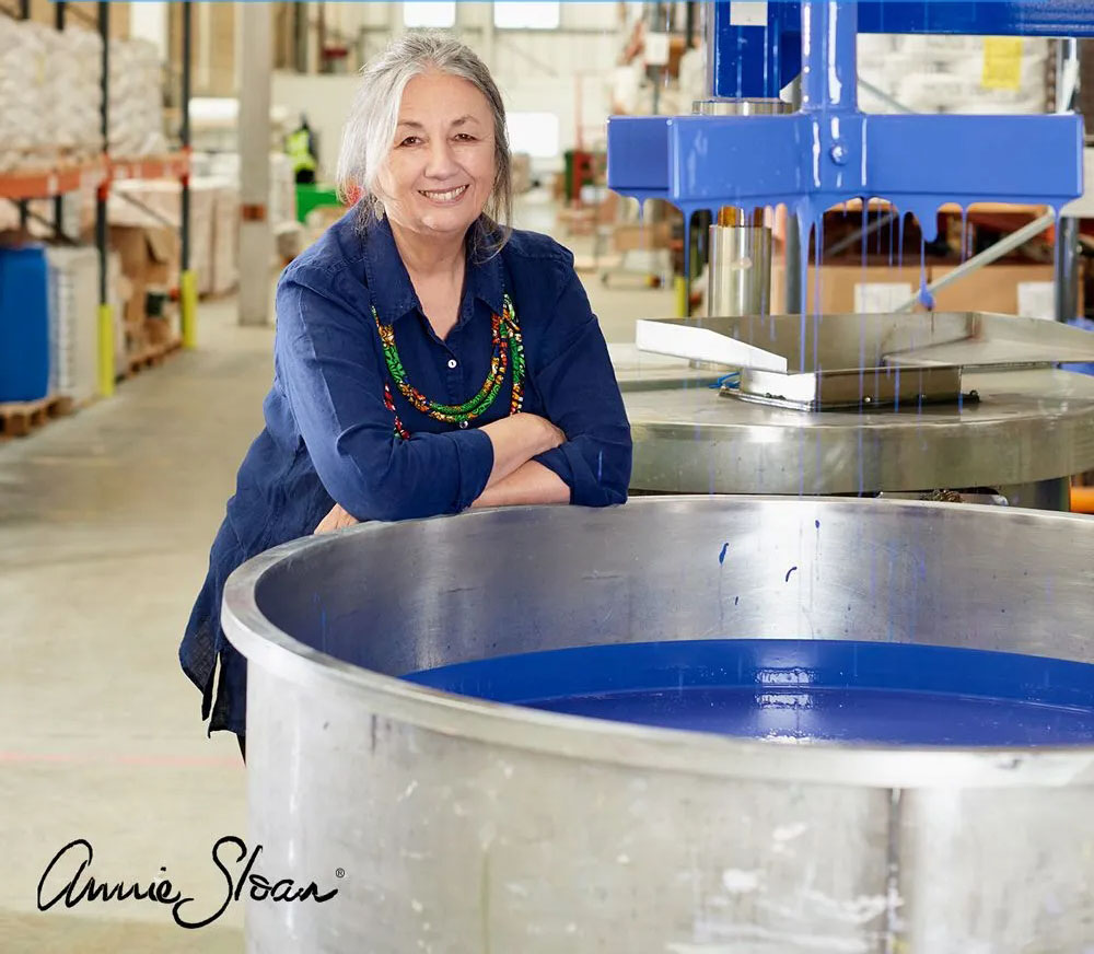 アニースローン1